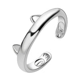 Daisy Flower Rings For Women