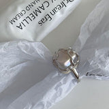 Daisy Flower Rings For Women