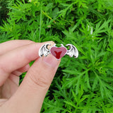 Daisy Flower Rings For Women