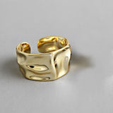 Daisy Flower Rings For Women