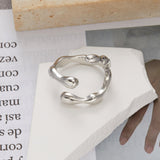 Daisy Flower Rings For Women
