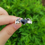 Daisy Flower Rings For Women