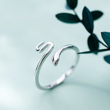 Daisy Flower Rings For Women