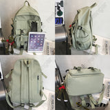 Student School Bag