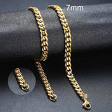 Necklace for Men Women