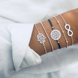 Bracelet Set For Women