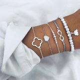 Bracelet Set For Women