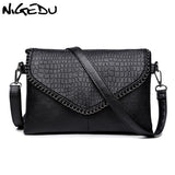Casual Crossbody Bag