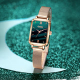Luxury Watches and Bracelet for women