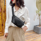 Casual Waist Bags For Women