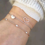 Bracelet Set For Women
