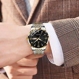Casual Sport Men Watches