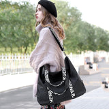 Large Capacity Women Bag