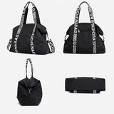 Large Capacity Women Bag