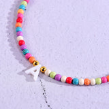 Necklace for Women Goth Aesthetic