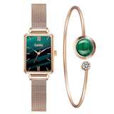Luxury Watches and Bracelet for women