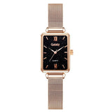 Luxury Watches and Bracelet for women