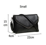 Casual Crossbody Bag