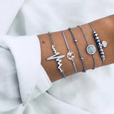Bracelet Set For Women