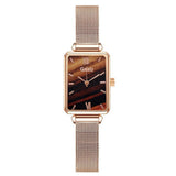 Luxury Watches and Bracelet for women