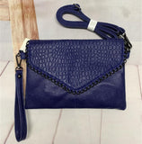 Casual Crossbody Bag