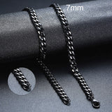 Necklace for Men Women