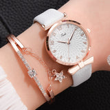 Luxury Watches and Bracelet for women