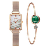 Luxury Watches and Bracelet for women