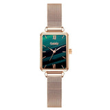 Luxury Watches and Bracelet for women