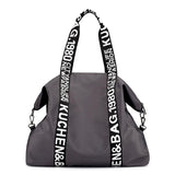 Large Capacity Women Bag