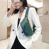 Casual Waist Bags For Women