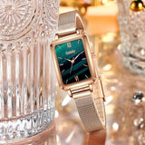 Luxury Watches and Bracelet for women