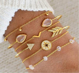 Bracelet Set For Women