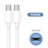 USB C To USB C Cable