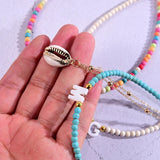 Necklace for Women Goth Aesthetic