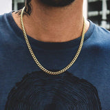 Necklace for Men Women