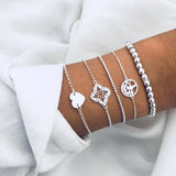Bracelet Set For Women