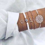 Bracelet Set For Women