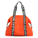 Large Capacity Women Bag