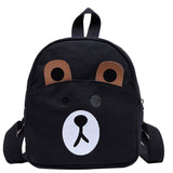 bag School Backpack Kids