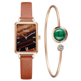Luxury Watches and Bracelet for women