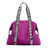 Large Capacity Women Bag