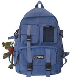 Student School Bag
