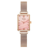 Luxury Watches and Bracelet for women