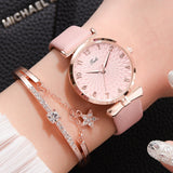 Luxury Watches and Bracelet for women