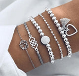 Bracelet Set For Women