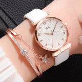 Luxury Watches and Bracelet for women