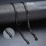 Necklace for Men Women