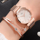 Luxury Watches and Bracelet for women