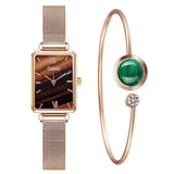 Luxury Watches and Bracelet for women
